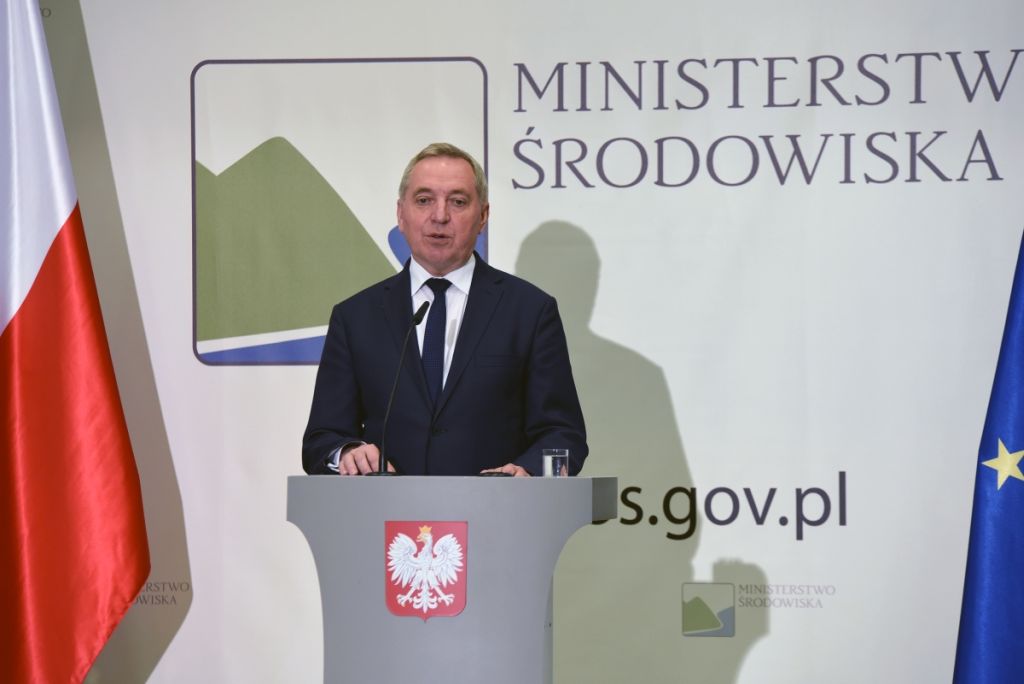 Henryk Kowalczyk, Grzegorz Puda, zmiany w rządzie, ministerstwo rolnictwa