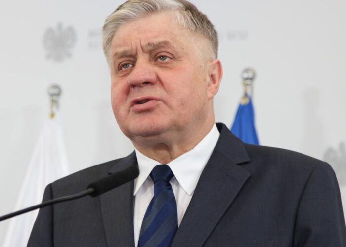 krzysztof jurgiel, ministerstwo rolnictwa, janusz wojciechowski