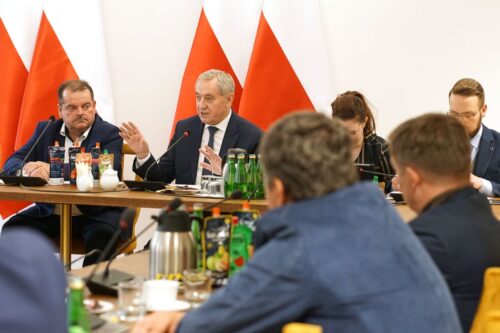Henryk Kowalczyk, Sławomir Izdebski, rolnicze OPZZ, walka z asf w POlsce