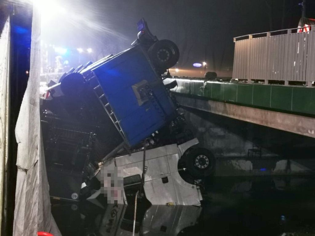 transport  maszyn rolniczych, Kotowo, powiat grodziski, Marcin Nowak, Kamil Sikorski