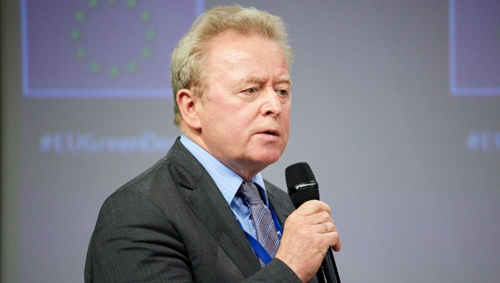 Janusz Wojciechowski, rolnictwo, rolnicy, trzoda chlewna, drób, bydło mleczne, bydło mięsne, Europejski Zielony Ład, WPR