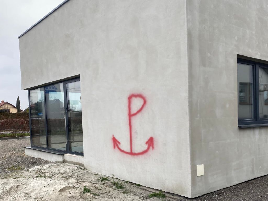 Dorota Niedziela, szczepienia przeciwko Covid19, Kęty