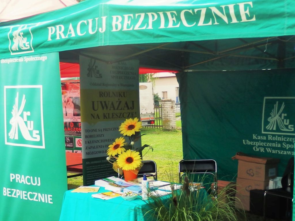 krus, składki, ubezpieczenia