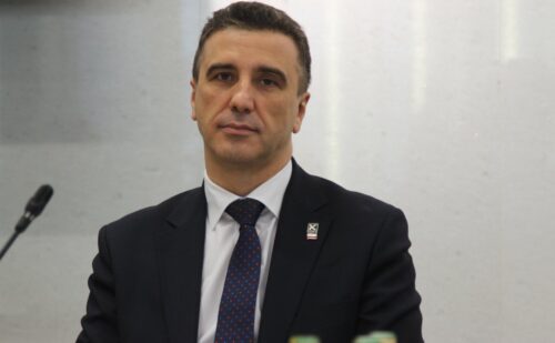 Jarosław Sachajko, Kukiz'15