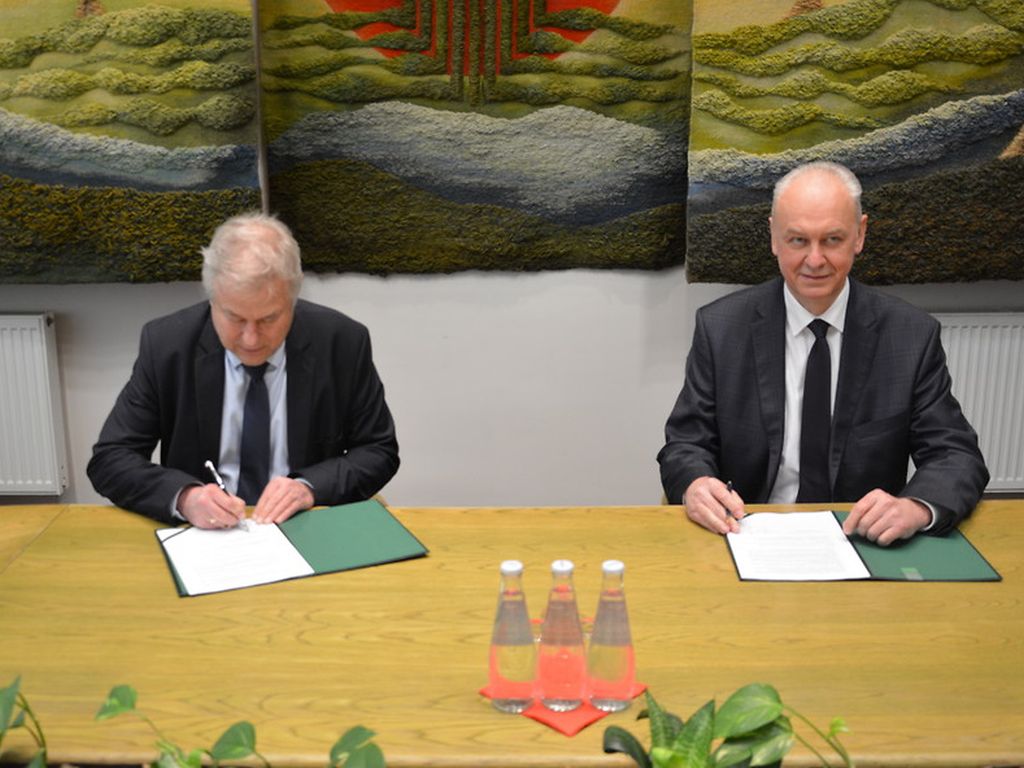 NFOŚiGW, PIORiN, rolnictwo ekologiczne, środki ochrony roślin