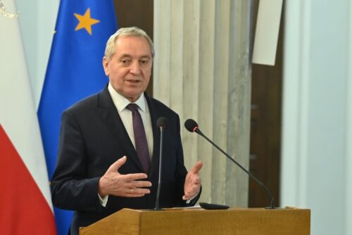 Krajowy Plan Strategiczny dla WPR, Henryk Kowalczyk, ubezpieczenia rolników, narodowy holding spożywczy