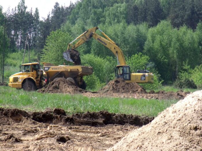 wywłaszczenia gruntów rolników, Lubuska Izba Rolnicza, Ryszard Bartosik, budowa dróg