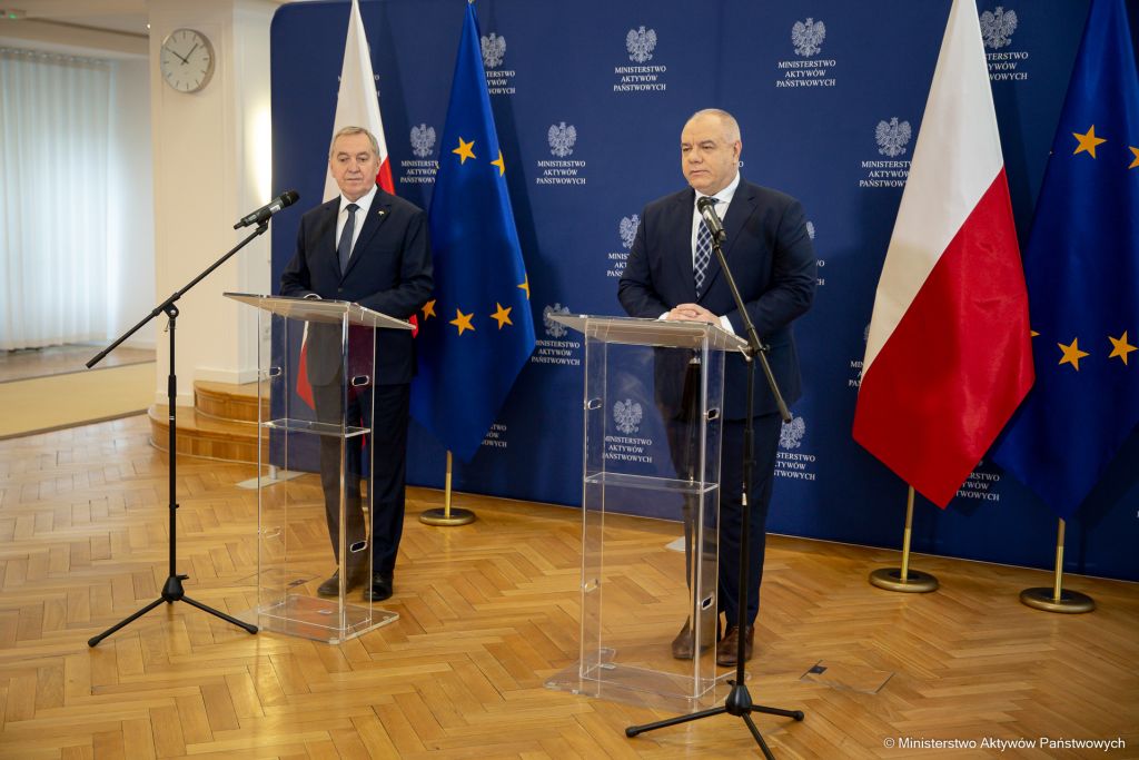 ceny nawozów, Henryk Kowalczyk, Jacek Sasin, Piotr Müller, Grupa Azoty