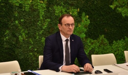 Edward Siarka, myślistwo w Polsce, łowiectwo, Polski Związek Łowiecki