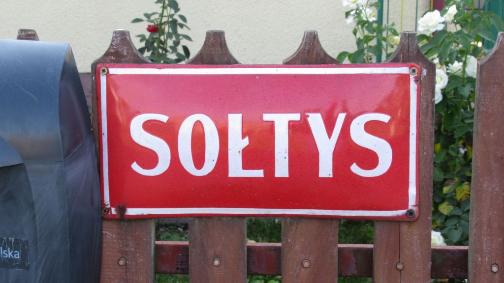 Ustawa o sołtysach i radach sołeckich, Krzysztof Kwiatkowski, Dariusz Klimczak, Senat, PSL