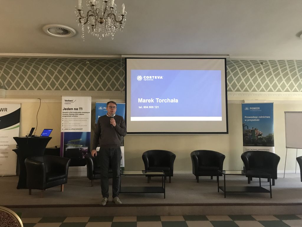 Związek Pracodawców-Dzierżawców i Właścicieli Rolnych, marka Pioneer Hi-Bred, Corteva Agriscienc