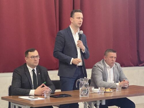 psl, kosiniak-kamysz, arimr, komisja śledcza, dopłaty dla rolników