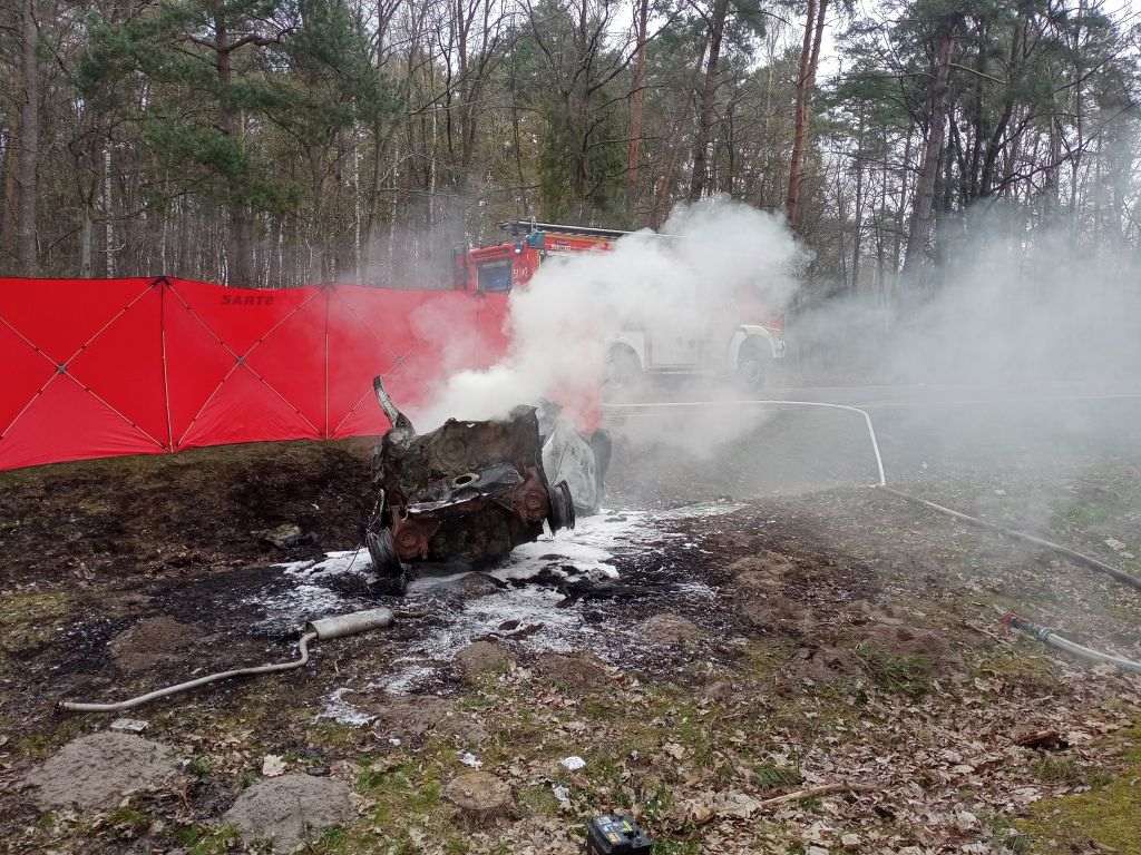 wypadek, stasinów, kolizjawypadek, stasinów, kolizja