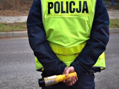pijani traktorzyści, Zdzieszulice Górne, powiat bełchatowski, Iwona Kaszewska