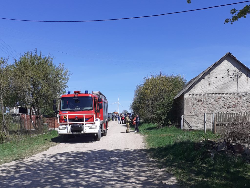 pocisk na polu, Wierzbowo, powiat grajewski, ewakuacja wsi