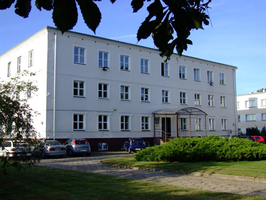 minikowo, odr, piort całbecki, kujawy i pomorze, medal Unitas Durat