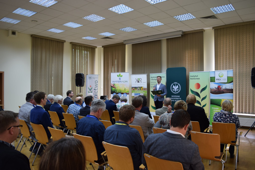 Konkurs Agro Games 2022