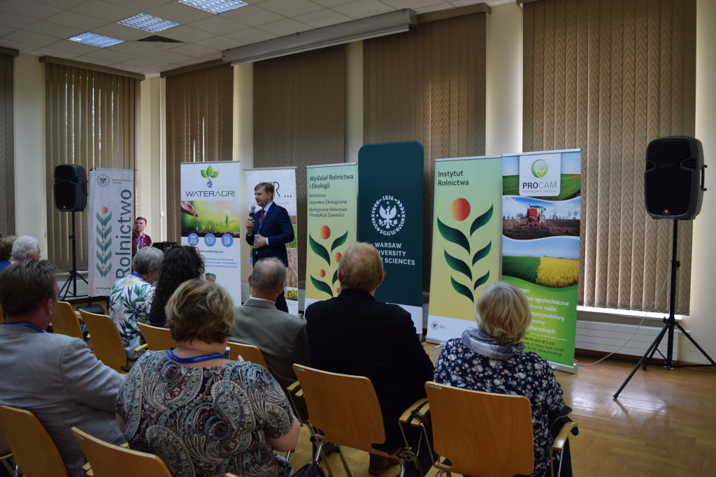 Konkurs Agro Games 2022