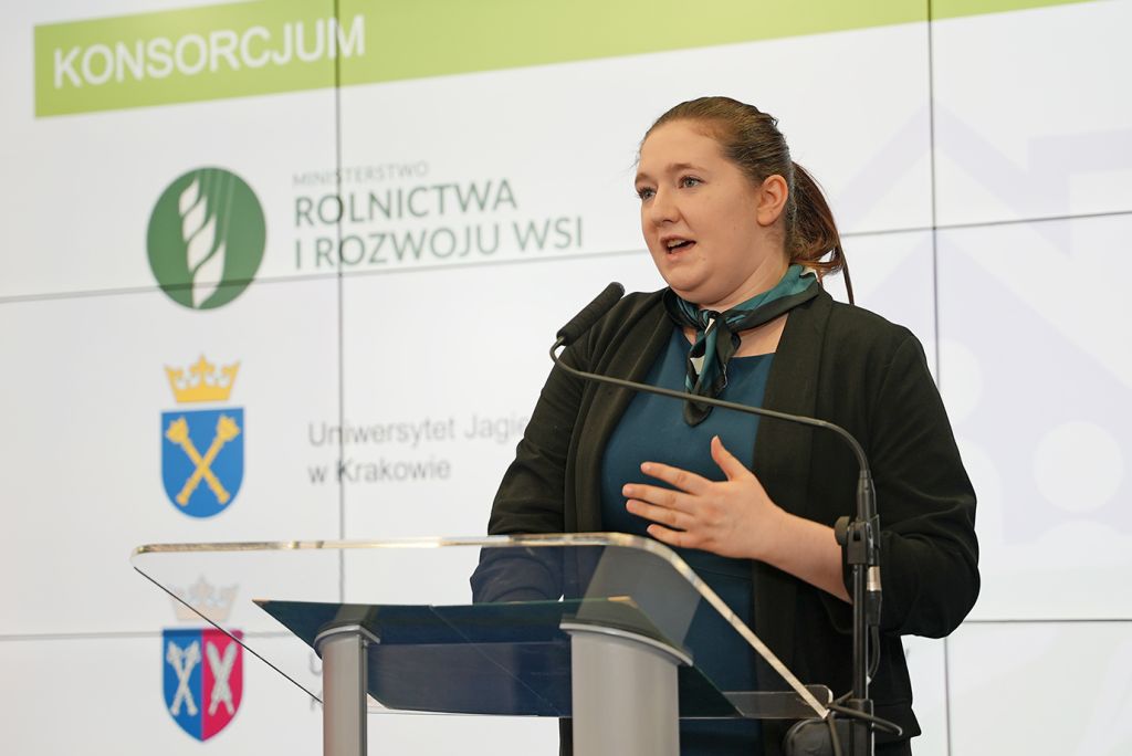 emerytury i renty rolnicze, KRUS, świadczenia dla rolników, Anna Gembicka