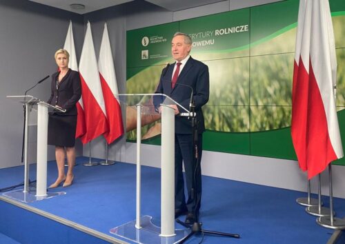 emerytury rolnicze bez przekazywania gospodarstw, Henryk KOwalczyk, ZUS, KRUS, świadczenia dla rolników