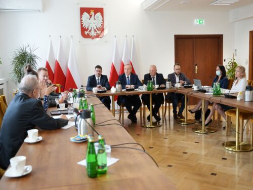 lekarze weterynarii, Inspkcja Weterynaryjna, Henryk Kowalczyk, płace w weterynarii