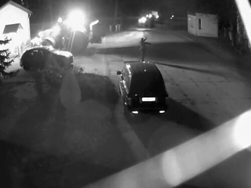 kradzież nawozów z gospodarstwa, Lwówek Śląski, kradzieże w gospodarstwach, paserstwo