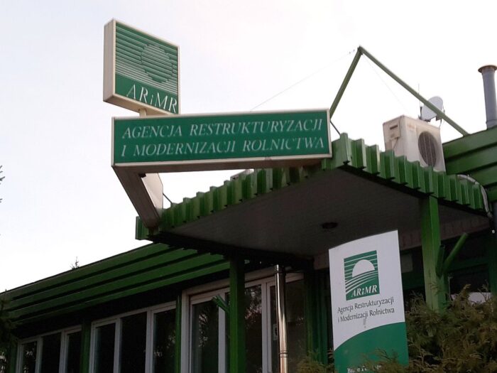 arimr, przetargi z obszaru it, sebastian jaworski, Security Operation Center, kontrola upraw z satelity