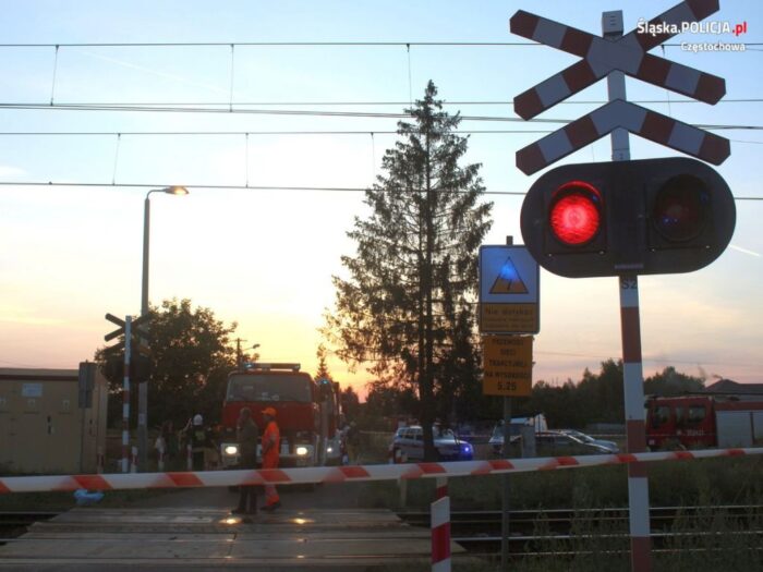 ciągnik