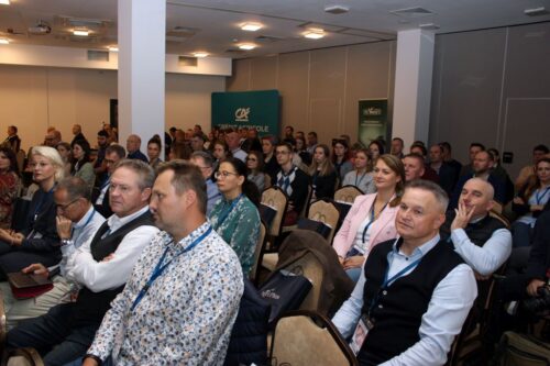Agri Plus, Uniwersytet Agri Plus, trzoda chlewna, rozród, maciory, tlenek cynku, ASF, antybiotyki, PCV2