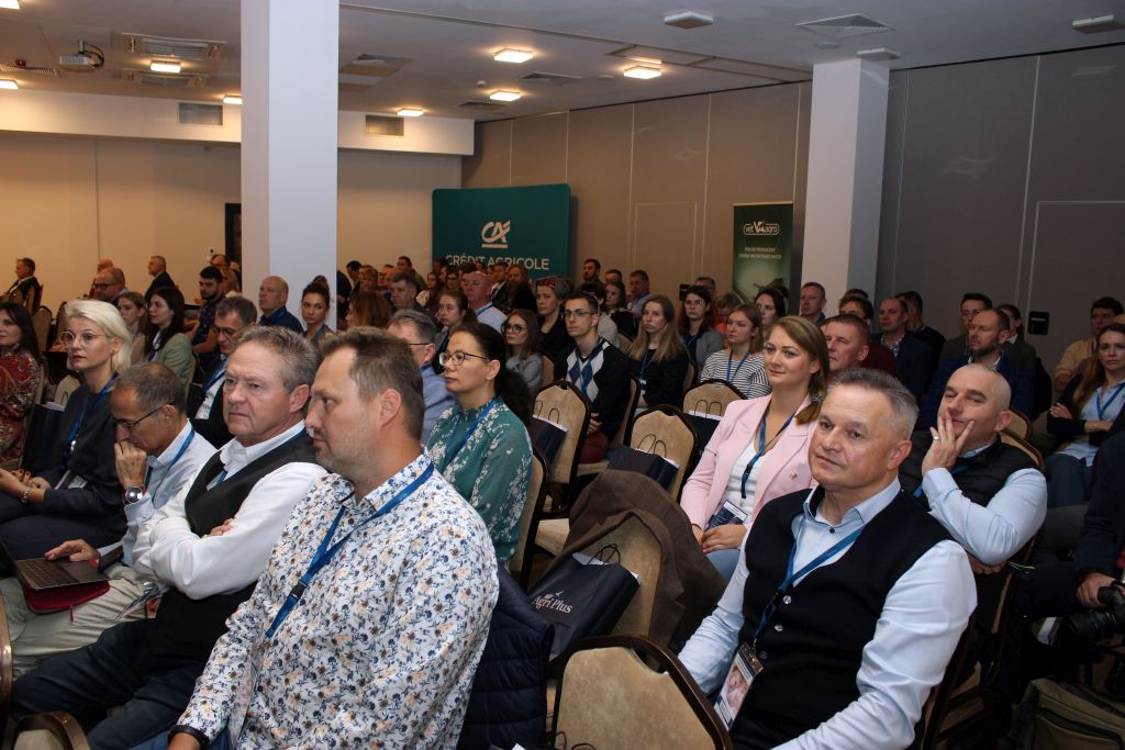 Agri Plus, Uniwersytet Agri Plus, trzoda chlewna, rozród, maciory, tlenek cynku, ASF, antybiotyki, PCV2