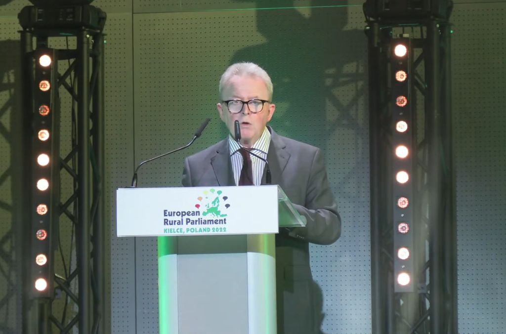 Janusz Wojciechowski, rolnictwo, rolnicy, trzoda chlewna, drób, bydło mleczne, bydło mięsne, Europejski Zielony Ład, WPR