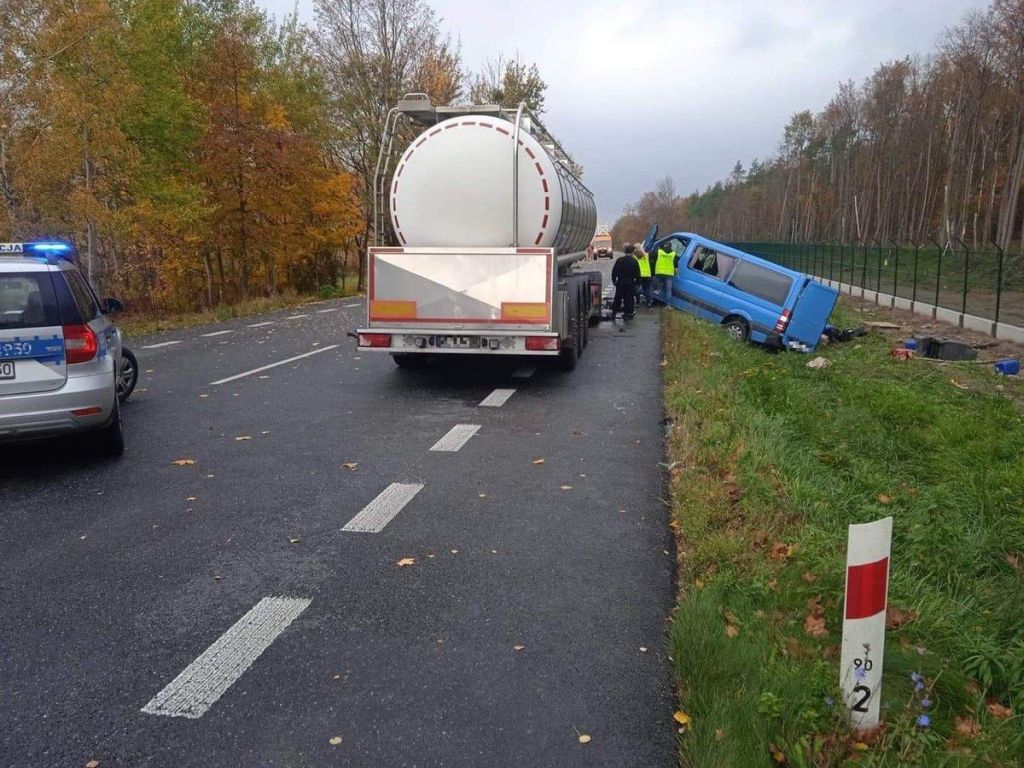 transport buraków, transport masy kakaowej, andrzejów duranowski, Wodniki , powiat górowski