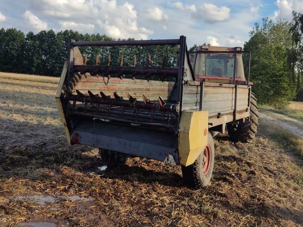 nawożenie, program azotanowy
