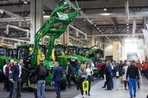 Agro Show