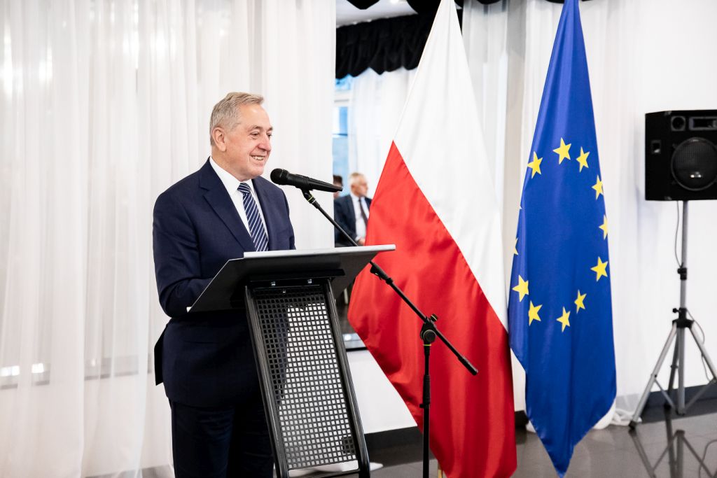 Henryk Kowalczyk, Kępno, emerytury rolnicze, wojna w Ukrainie, dopłaty do nawozów
