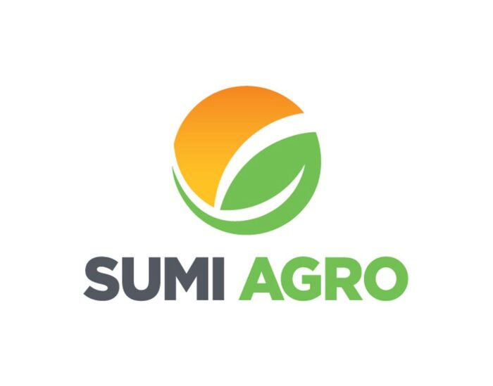 Sumi Agro, Urszula Filipecka, Sumitomo Corporation