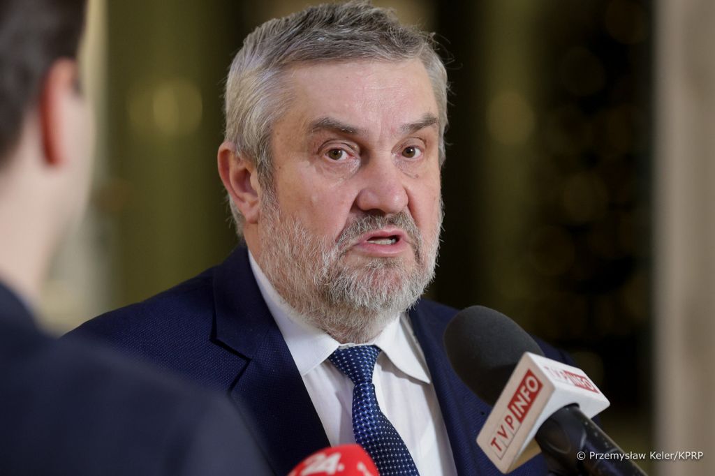 Jan Krzysztof Ardanowski, Rady ds. Rolnictwa i Obszarów Wiejskich, odszkodowania dla rolników, zwierzęta chronione