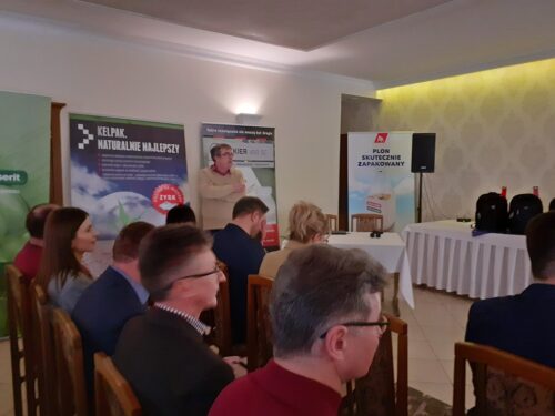 Chemirol, Arkadiusz Artyszak, Joanna Portka, Jan Kuna, uprawa buraka cukrowego