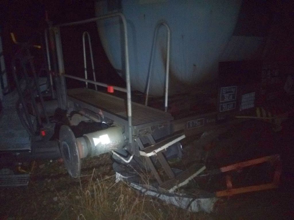 zderzenia z dzikimi zwierzątami, Bielsk Podlaski , Czeremcha, Marcin Sawicki