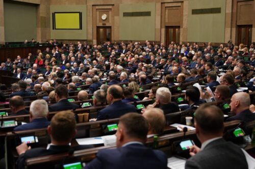 ustawa o ubezpieczeniu społecznym rolników, ustawa o oznaczeniach geograficznych produktów rolnych