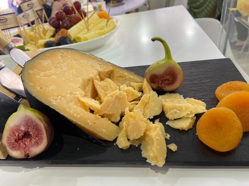 Gulfood 2023, Polska Izba Mleka, SM Mlekovita, SM Spomlek, Poland Food , Alima Bis, polskie mleczarstwo, mleko