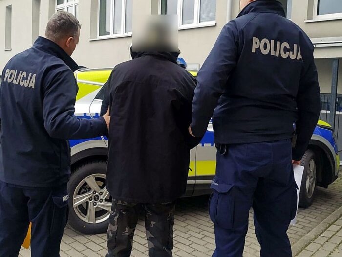 wypadki z udziałem ciągników rolniczych, gmina Orla, KPP Bielsk Podlaski, pijani traktorzyści