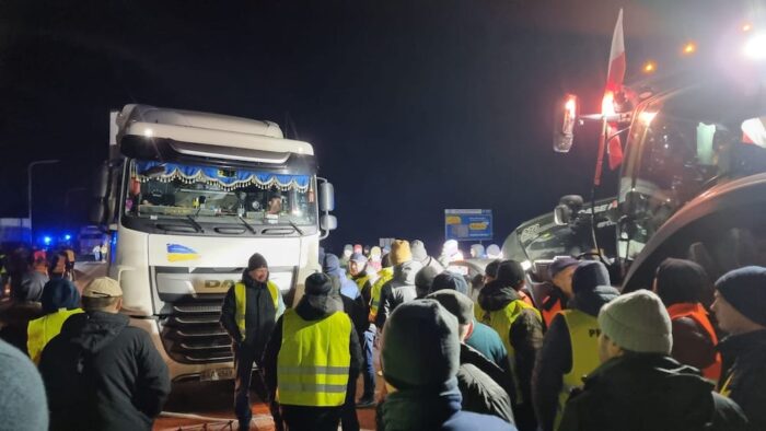Unia Europejska, Nowy Zielony Ład, bioróżnorodność, rolnictwo, rolnicy, protest rolników, Instytut Gospodarki Rolnej