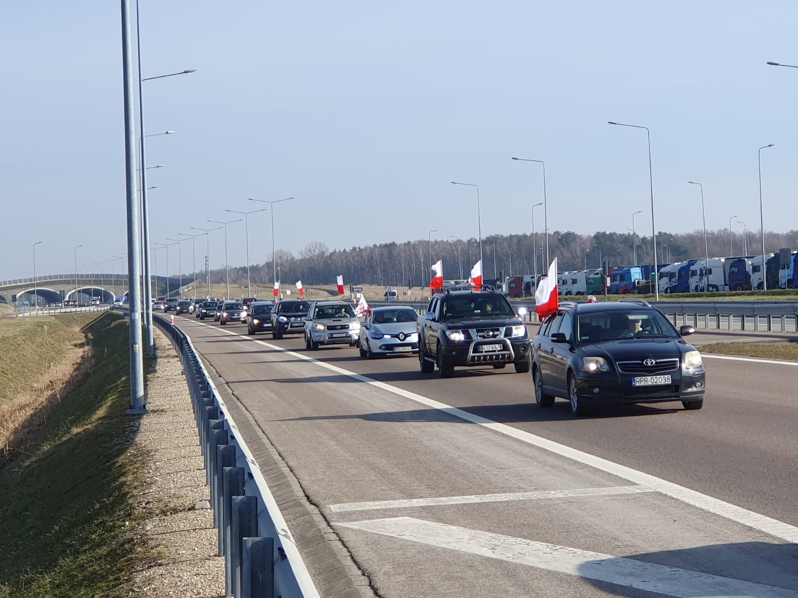 Unia Europejska, Nowy Zielony Ład, bioróżnorodność, rolnictwo, rolnicy, protest rolników, Instytut Gospodarki Rolnej