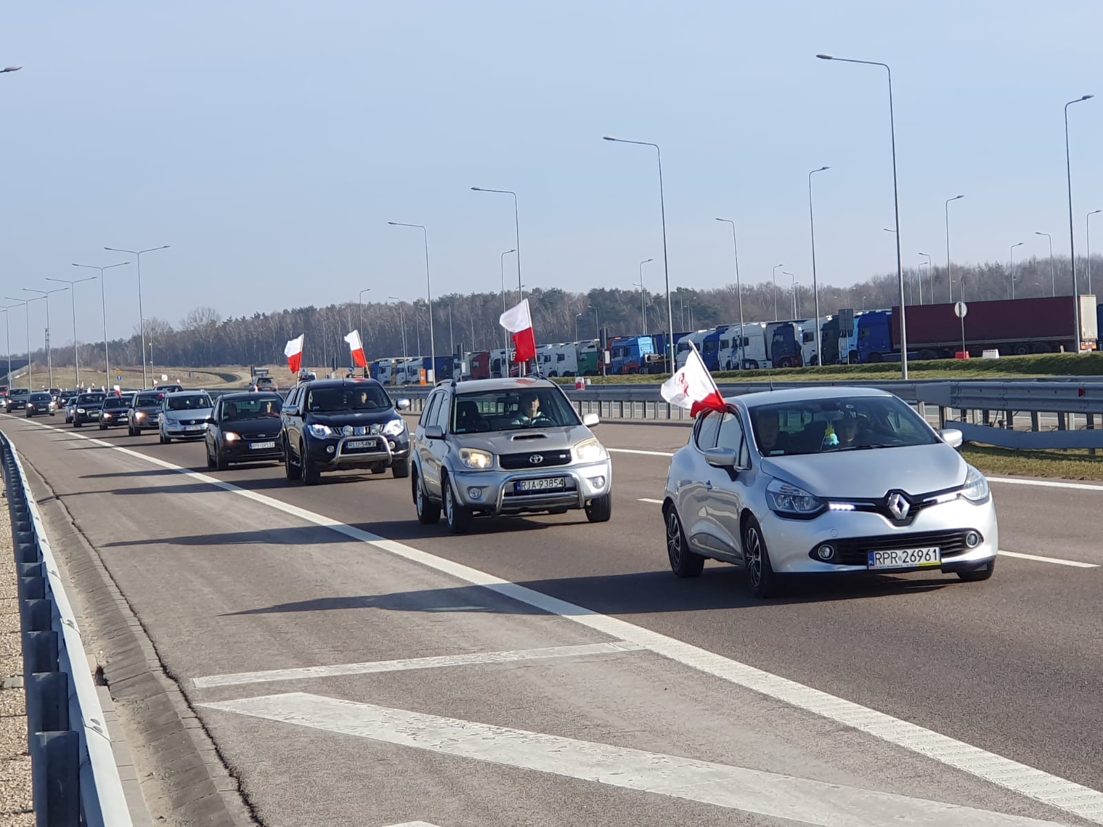 Unia Europejska, Nowy Zielony Ład, bioróżnorodność, rolnictwo, rolnicy, protest rolników, Instytut Gospodarki Rolnej