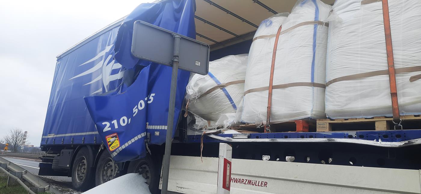 wypadek ciągnika rolniczego, ujście, kp psp piła, wielkopolska
