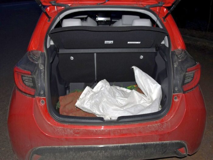 kot w worku, kpp hrubieszów, znęcanie się, hrubieszów