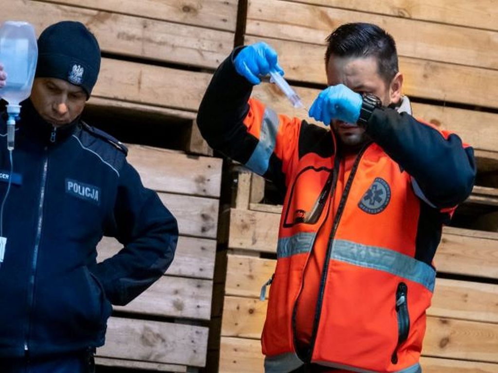 kpp grójec, błędów, śmierć w przechowalni, sadownictwo