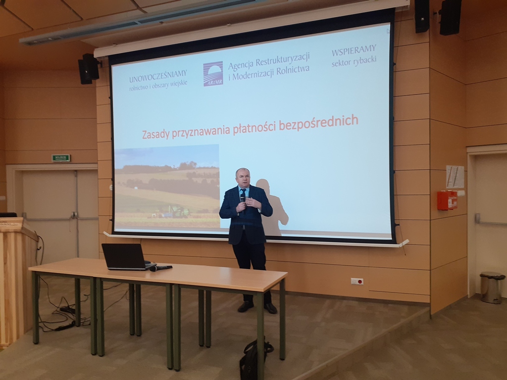 Plan Strategiczny dla WPR 2023-2027, dopłaty bezpośrednie, ekoschematy, wsparcie dla rolnictwa