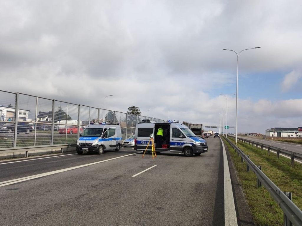 kmp lublin, km psp lublin, elizówka, śmierć traktorzysty, wypadek ciągnik